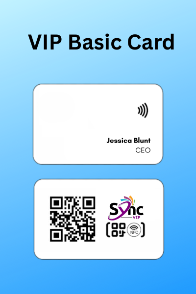 VIP Basic Card
