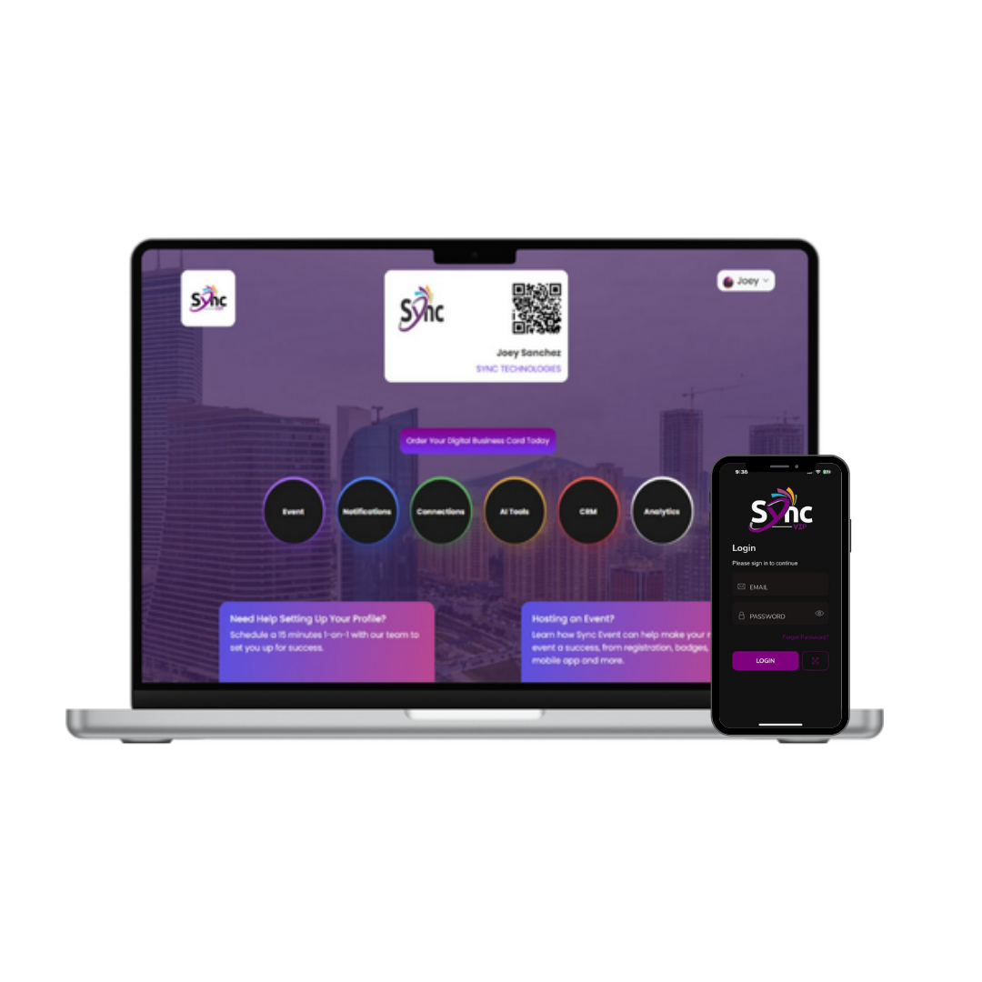 Sync VIP Platform